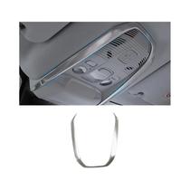 Capa Da Luz De Leitura Dianteira E Traseira Para Peugeot 3008 5008 GT 2017-2023 Acessórios Internos