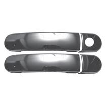 Capa da Maçaneta Externa Cromada Gol 00/08 4 Portas Capa da Maçaneta Externa Cromada Gol 00/08 4 Portas