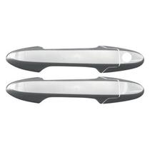 Capa da Maçaneta Externa Cromada Hr-V 15/