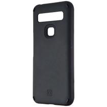 Capa da série Incipio Duo para TCL 10 5G UW, preta, 3,5 m de altura