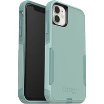 Capa da série OtterBox Commuter para iPhone 11 - Mint Way