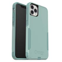 Capa da série OtterBox Commuter para iPhone 11 Pro Max - Mint Way