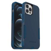 Capa da série OtterBox Commuter para iPhone 12 Pro Max Capa da série OtterBox Commuter para iPhone 12 Pro Max