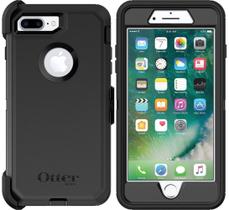 Capa da série OtterBox Defender para iPhone 8 Plus e iPhone 7 Plus