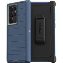 Capa da série OtterBox Defender para Samsung Galaxy S22 Ultra