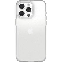 Capa da série OtterBox Prefix para iPhone 15 Pro Max Stardust