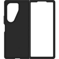 Capa da série OtterBox Thin Flex para Galaxy Z Fold6 - preta