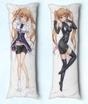 Capa Dakimakura 1,60x50cm DXD Irina