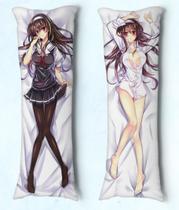 Capa Dakimakura 1,60x50cm Saekano Utaha Kasumigaoka 02