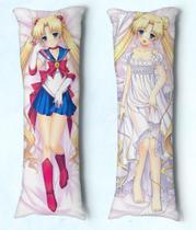 Capa Dakimakura 1,60x50cm Sailor Moon Serena 03