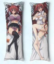 Capa Dakimakura 1,60x50cm Shinmai Maou Mio Naruse 02