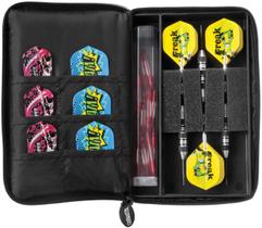 Capa Dart Viper Casemaster Select em aço de nylon e ponta macia