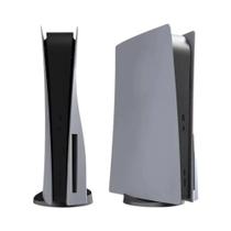 Capa De 30º Aniversário Para PS5 Slim Ghost of Yotei Faceplate Para Edição Digital pro Disc Capa De 30º Aniversário Para PS5 Slim Ghost of Yotei Faceplate Para Edição Digital pro Disc