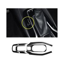 Capa De Acabamento Do Console Central Para Toyota Corolla E210 2019-2024, Moldura Para Suporte De