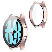 Capa De Acrilico 360 Para Galaxy Watch 6 44Mm - Lançamento