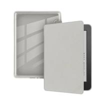 Capa De Acrílico Colorsoft Para Kindle Paperwhite 12ª, 11ª, 10ª E 8ª Geração