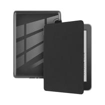 Capa De Acrílico Colorsoft Para Kindle Paperwhite 12ª, 11ª, 10ª E 8ª Geração - OPUYYM
