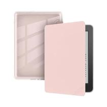 Capa De Acrílico Colorsoft Para Kindle Paperwhite 12ª, 11ª, 10ª E 8ª Geração