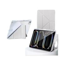Capa De Acrílico HD Para iPad A16 11ª Geração Air7 M3 M2 Mini A17 pro 11 13 12.9 Air 5 4 10ª 10.9