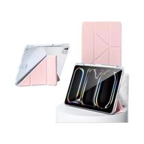 Capa De Acrílico HD Para iPad A16 11ª Geração Air7 M3 M2 Mini A17 pro 11 13 12.9 Air 5 4 10ª 10.9