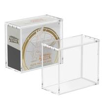 Capa de Acrílico HgiVroskelia para ETB 8 mm com Ímã, Proteção UV e ضد poeira