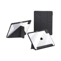 Capa De Acrílico Transparente Para iPad Air 11 Polegadas M2 10ª Geração 10.9 Air 4 5 7 8 9ª 10.2 pro