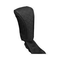 Capa De Alavanca De Câmbio De Carro Em Couro PU Antiderrapante E Resistente Ao Desgaste De Alta Capa De Alavanca De Câmbio De Carro Em Couro PU Antiderrapante E Resistente Ao Desgaste De Alta