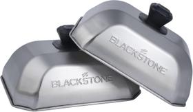 Capa de alinhavo BLACKSTONE 5207, pequena, retangular, pacote com 2 unidades Capa de alinhavo BLACKSTONE 5207, pequena, retangular, pacote com 2 unidades