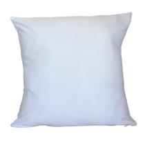 Capa de almofada 100% poliéster de pelagem curta 45x45cm