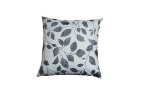 Capa de Almofada 40x40 Estampa Ramos Nallu Decor Capa de Almofada 40x40 Estampa Ramos Nallu Decor