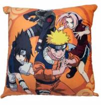 Capa de almofada 40x40 naruto fpn44