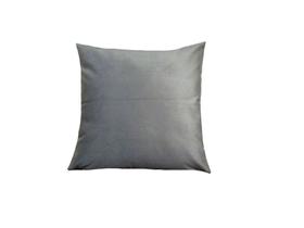 Capa de Almofada 40x40 Tecido Veludo Cores Lisas - Nallu Decor