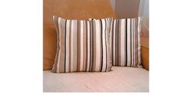 Capa de Almofada 45cm x 45cm Estampas Sortidas ( 5830 )