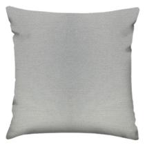 Capa de Almofada 50 cm x 50 cm em Jacquard Bouclê