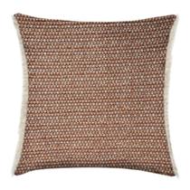 Capa de Almofada 50 cm x 50 cm em Jacquard Mado