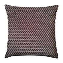 Capa de Almofada 50 cm x 50 cm em Jacquard Teflous