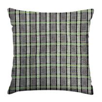 Capa de Almofada 50 cm x 50 cm em Jacquard Tiny