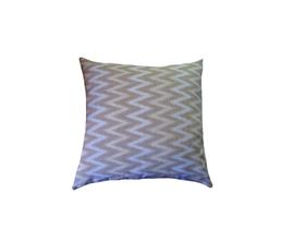 Capa de Almofada 60x60 Estampa Chevron - Nallu Decor Capa de Almofada 60x60 Estampa Chevron - Nallu Decor