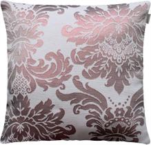 Capa De Almofada Adomes Lurex Medalhão