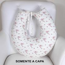 Capa de Almofada Amamentação