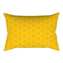 Capa de almofada amarela de folha de abacaxi, sofá, carro, cintura, capa de almofada, decoração de casa