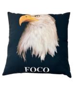 Capa De Almofada Avulsa Estampa digital Suede 40x40 decorativa Capa De Almofada Avulsa Estampa digital Suede 40x40 decorativa