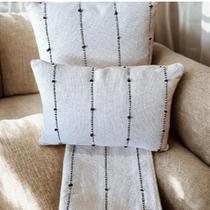 Capa de almofada Baguete 30x50