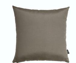 Capa de Almofada Belize Impermeável Zíper Invisível