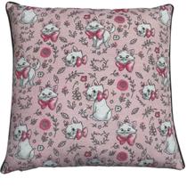 Capa de Almofada Belize Impermeável Zíper Invisível