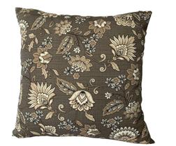 Capa de Almofada Belize Impermeável Zíper Invisível