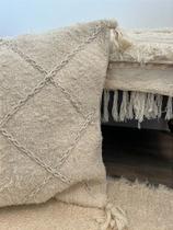 Capa de almofada Boho 45x45