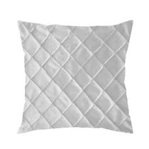 Capa De Almofada Cantone 40Cm X 40Cm - Jolitex Branco