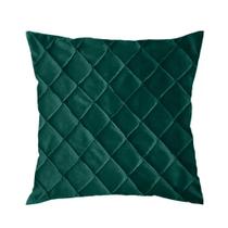 Capa De Almofada Cantone 40Cm X 40Cm - Jolitex Verde