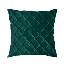 Capa De Almofada Cantone 40Cm X 40Cm - Jolitex Verde